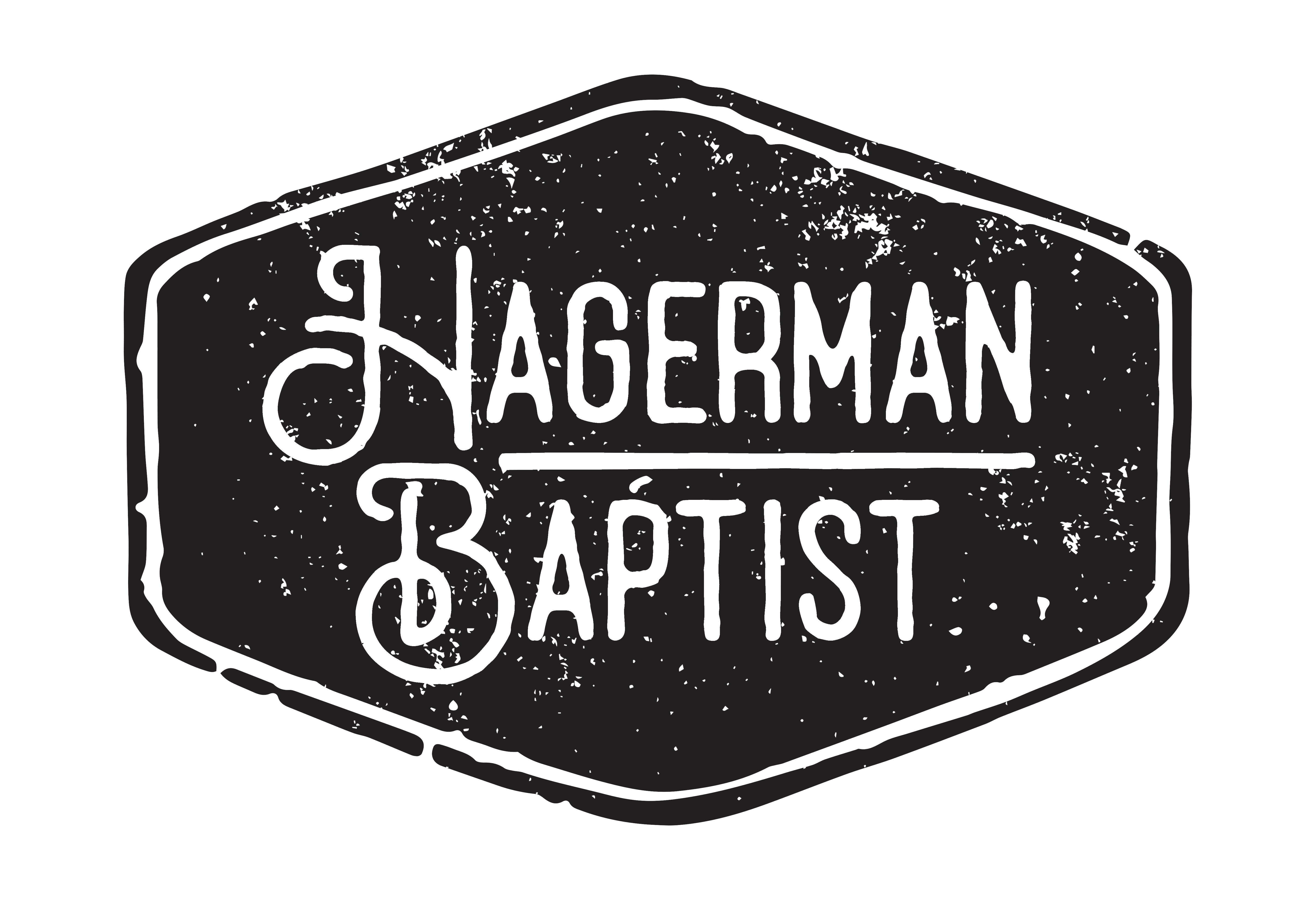 Hagerman Baptist Church