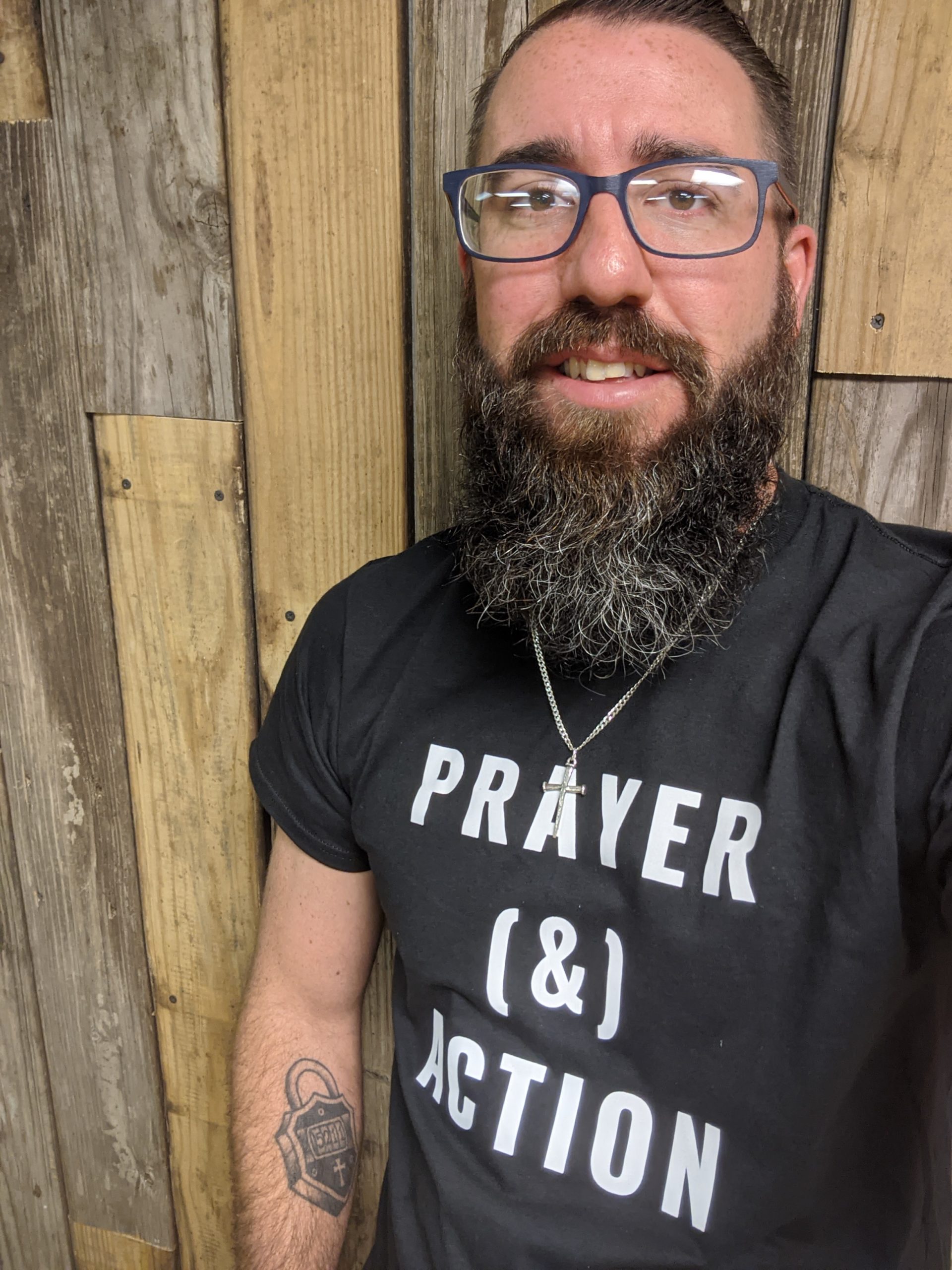 When saying the RIGHT thing is the WRONG thing to do.