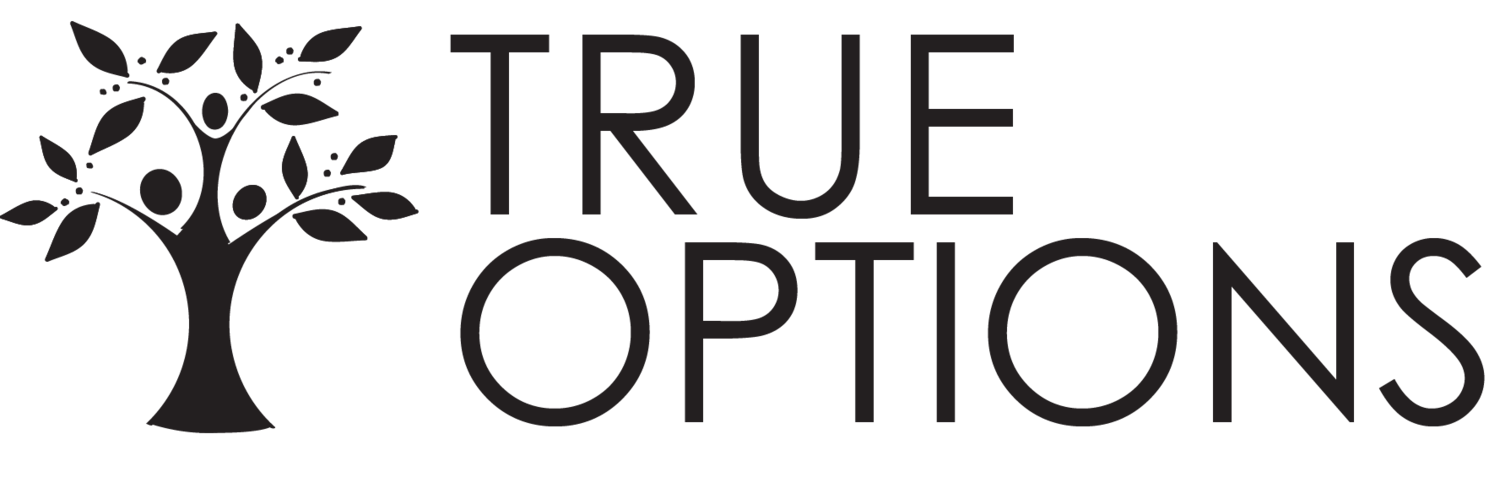 True Options Pregnancy Center Visit