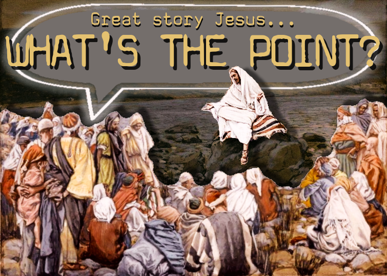 What’s the Point – Part 8